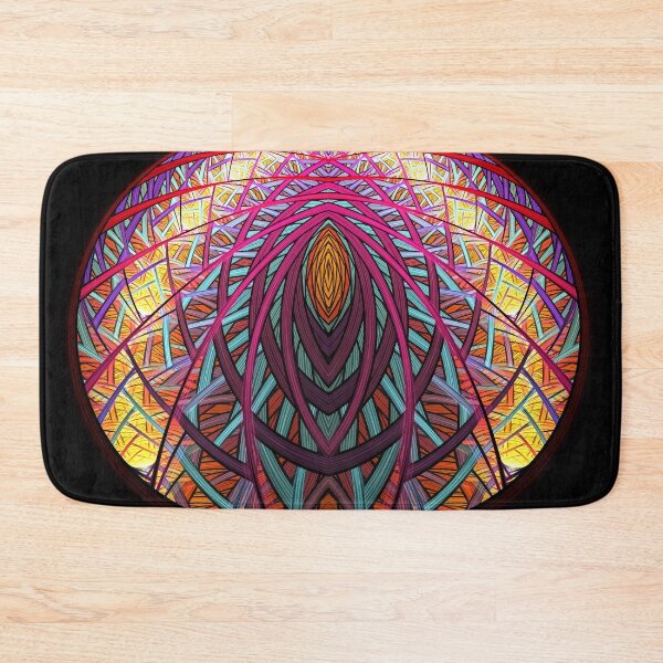 Item preview, Intimate - Abstract Fractal Artwork designed and sold by EliVokounova.