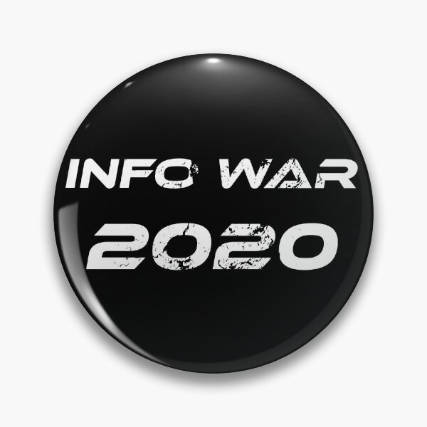 Item preview, Info War - Truth designed and sold by ArtOfRebellion.