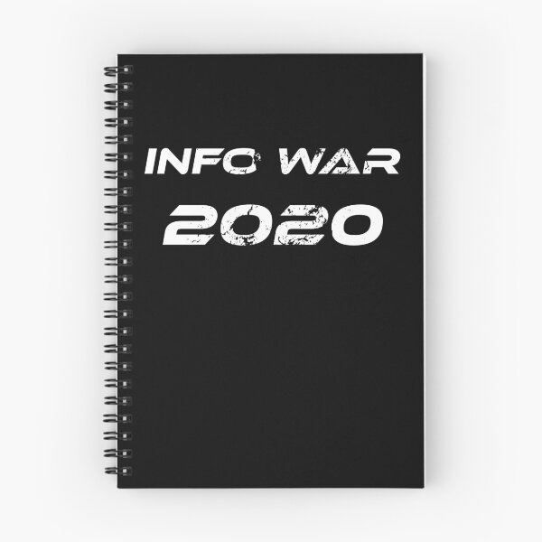 Item preview, Info War - Truth designed and sold by ArtOfRebellion.