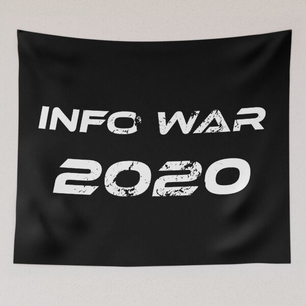 Item preview, Info War - Truth designed and sold by ArtOfRebellion.