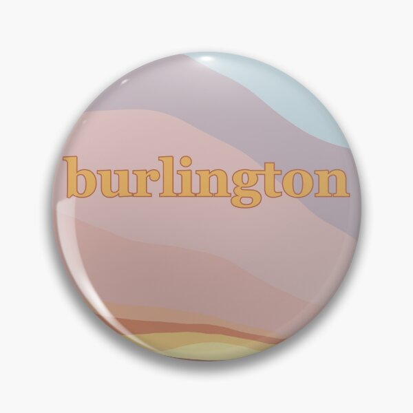 Item preview, burlington vermont sunset designed and sold by Catherine Titcomb.