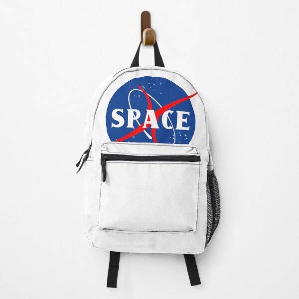 Item preview, SpaceX logo - 1960s NASA style designed and sold by popkulturniy.