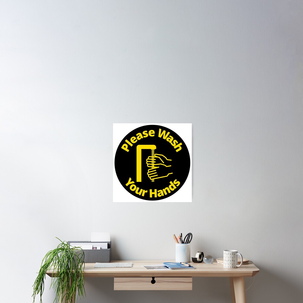 Item preview, Poster designed and sold by SocialShop.