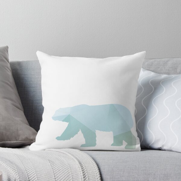 Item preview, Polar Bear designed and sold by jennafullerton.