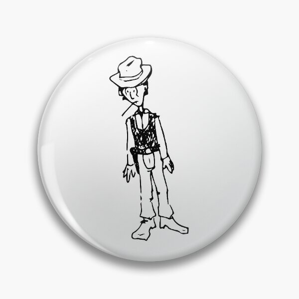 Item preview, Cowpoke designed and sold by teamcycloptopus.