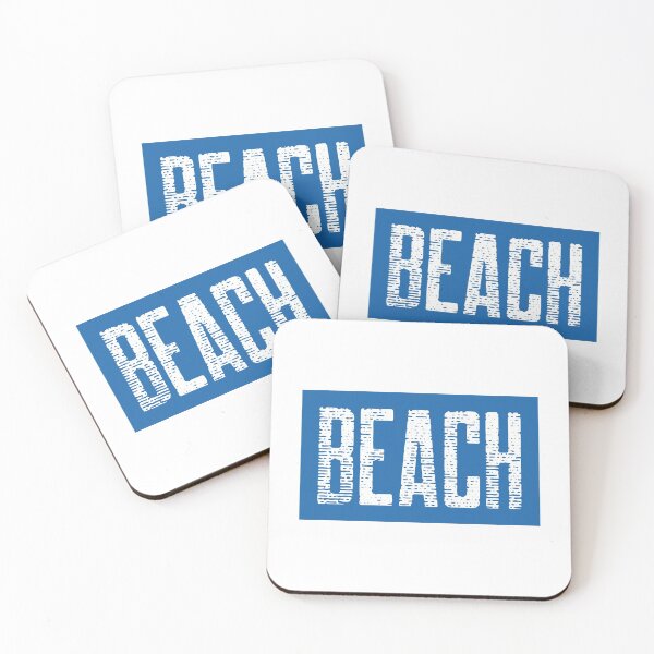 Item preview, BEACH LIVING designed and sold by camteng.