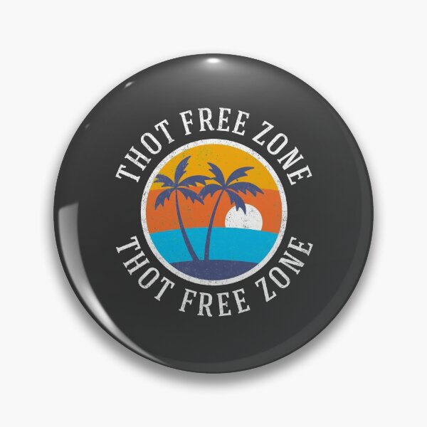 Item preview, Thot Free Zone designed and sold by Primotees.
