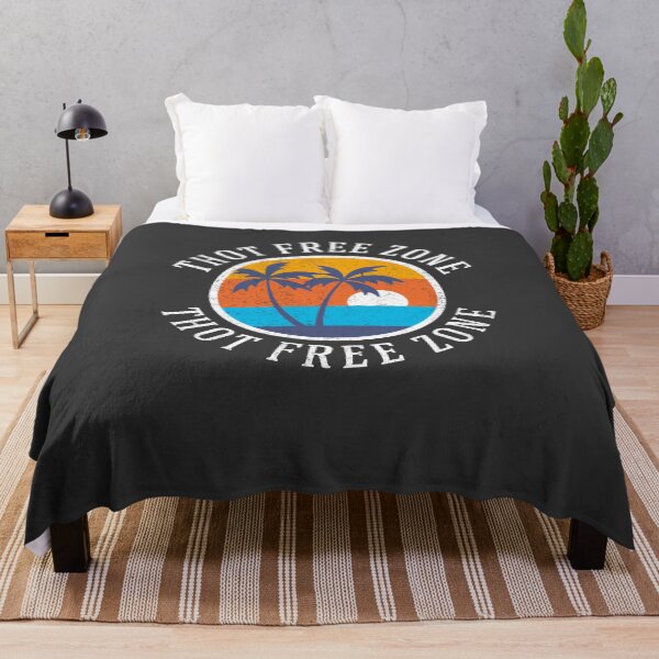 Item preview, Thot Free Zone designed and sold by Primotees.