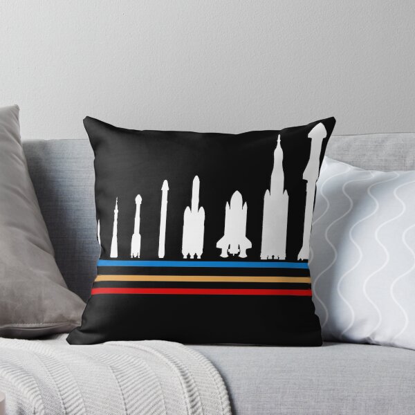Item preview, Modern Spaceships and Rockets Sizes designed and sold by PigNose.