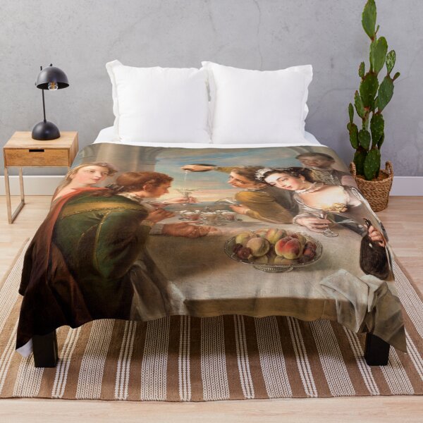 Item preview, The Sense of Taste designed and sold by brushandframes.