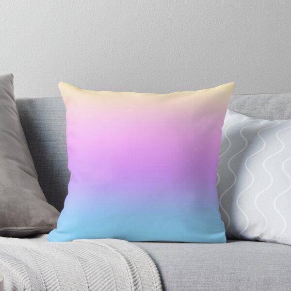 Item preview, Pastel Sunrise Gradient designed and sold by Lady-Lilac.