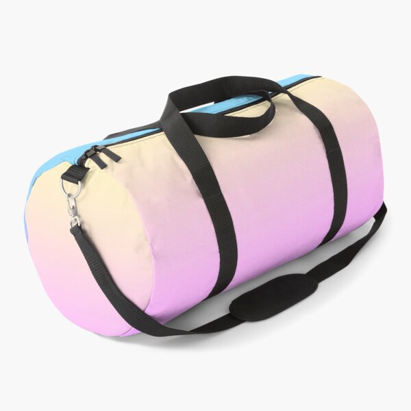 Item preview, Pastel Sunrise Gradient designed and sold by Lady-Lilac.