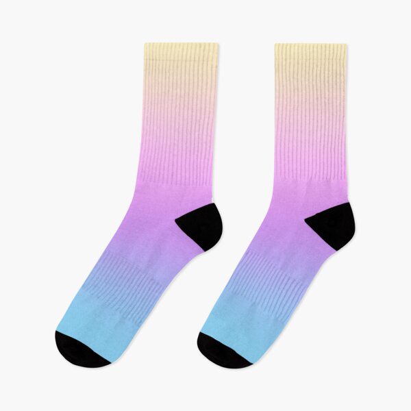 Item preview, Pastel Sunrise Gradient designed and sold by Lady-Lilac.