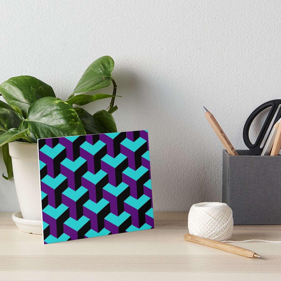 Item preview, Art Board Print designed and sold by MrAzizGh.