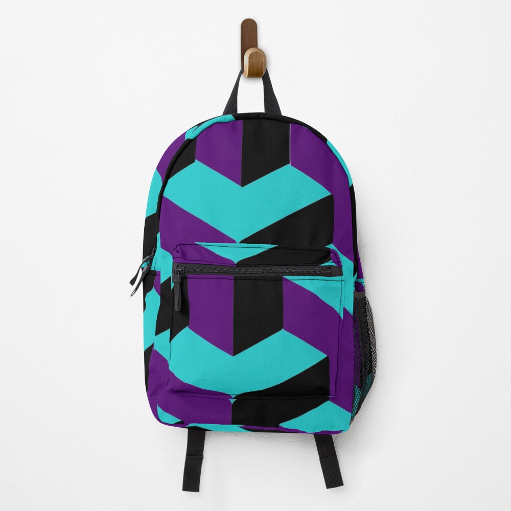 Item preview, Backpack designed and sold by MrAzizGh.