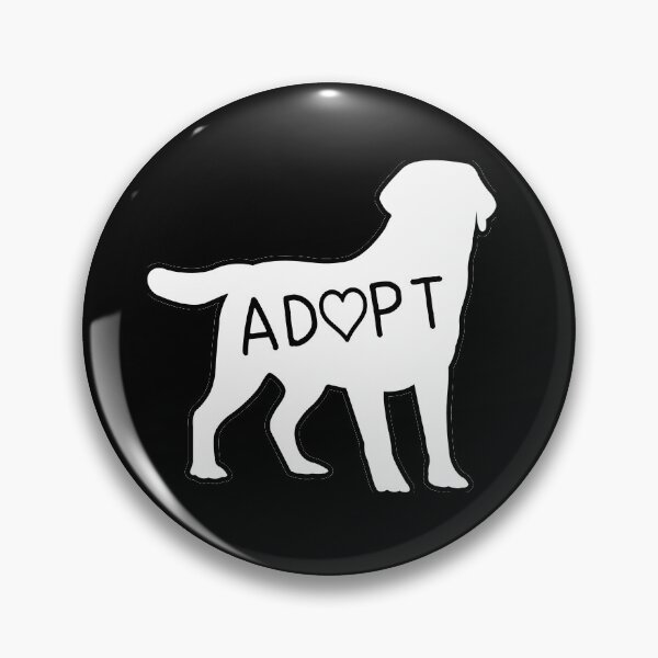 Item preview, Adopt Dogs designed and sold by designeclipse.