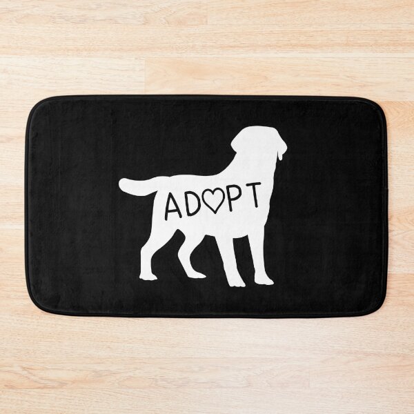 Item preview, Adopt Dogs designed and sold by designeclipse.