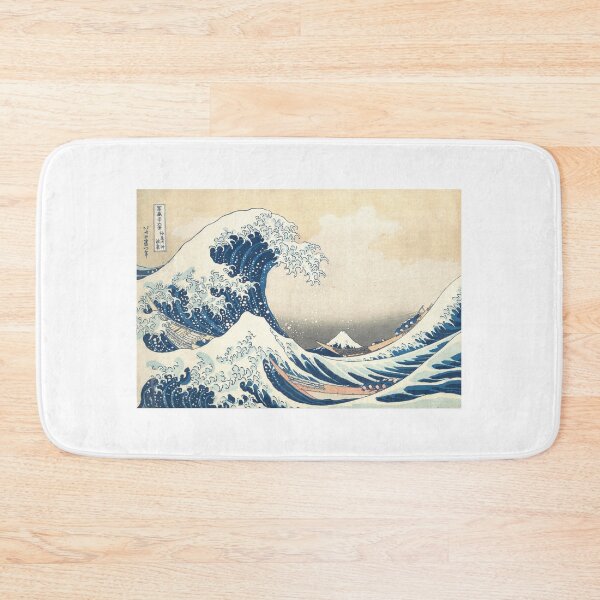 Item preview, The great wave designed and sold by logorigolo.