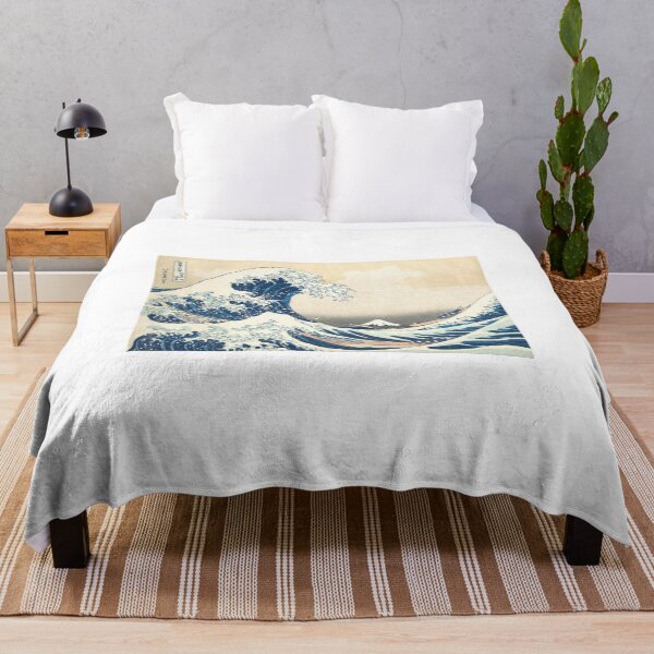 Item preview, La gran ola designed and sold by logorigolo.