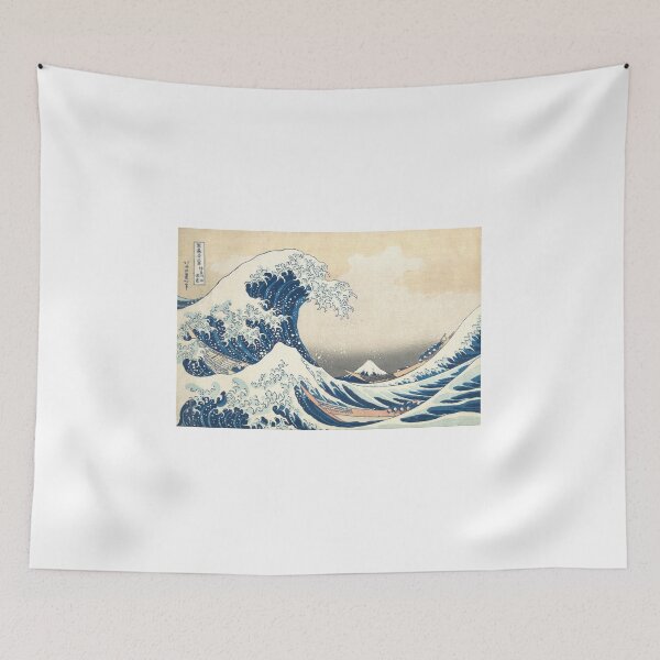 Item preview, La gran ola designed and sold by logorigolo.