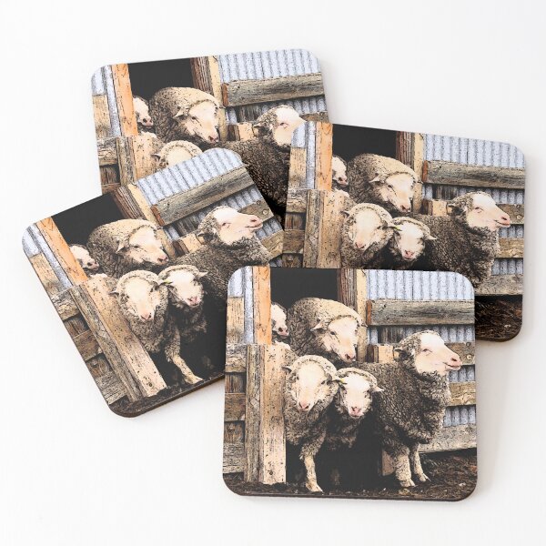 Item preview, The Great Escape designed and sold by WildPenDesign.