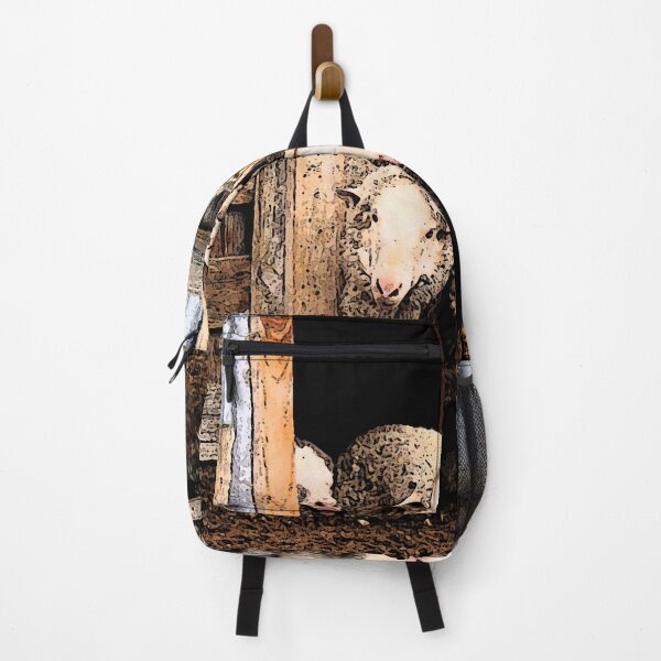 Item preview, The Great Escape designed and sold by WildPenDesign.