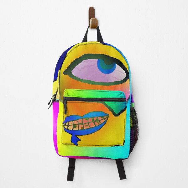 Item preview, Psychedelic Abstract designed and sold by Photosinic.