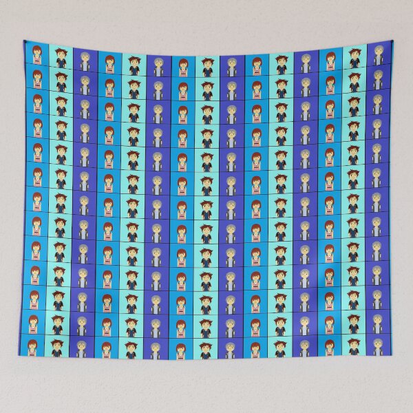 Item preview, Destiny Islands Trio designed and sold by CraftyCroftie.
