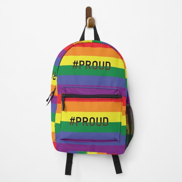 Item preview, #Proud designed and sold by wyrielle.