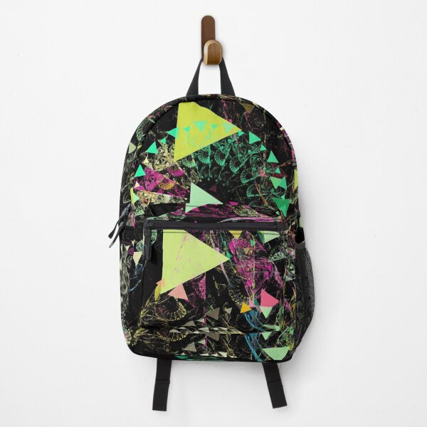 Item preview, ©DA FS Triangle Xaos ONFX V1. designed and sold by OmarHernandez.