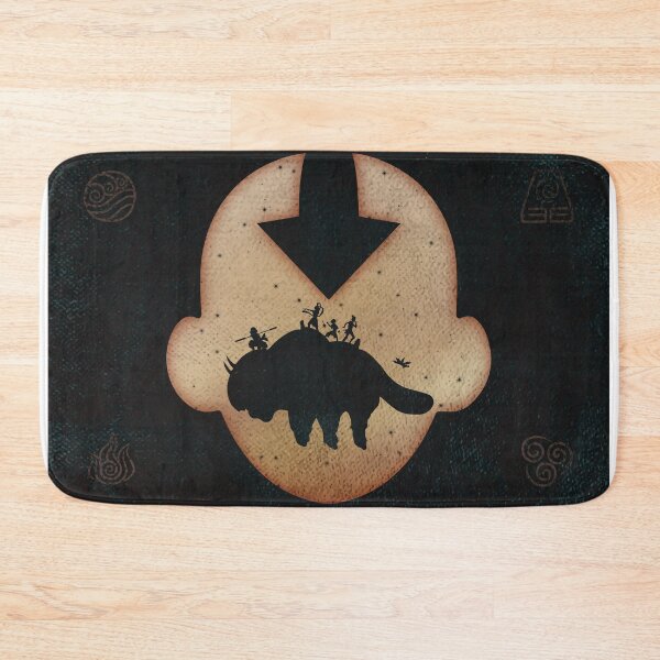Item preview, Team Avatar Dark designed and sold by MaxKalef.
