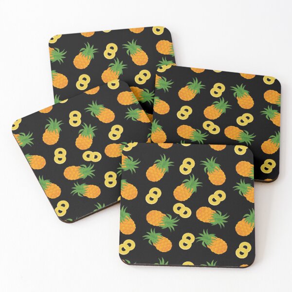 Item preview, Pineapple Summer Party designed and sold by palaco210.