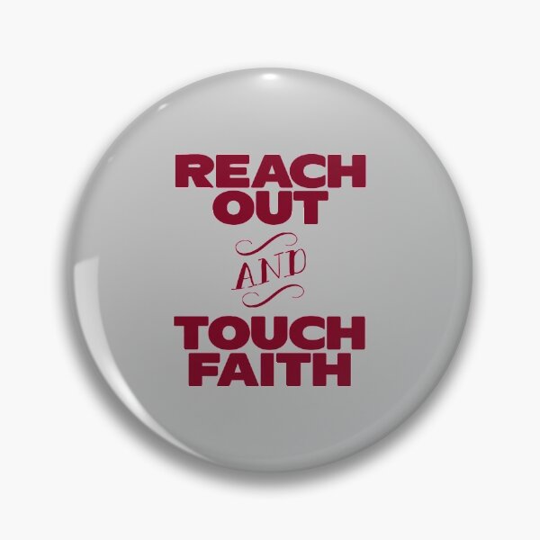 Item preview, Personal Jesus, burgundy designed and sold by perezzzoso.