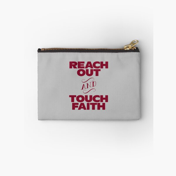 Item preview, Personal Jesus, burgundy designed and sold by perezzzoso.