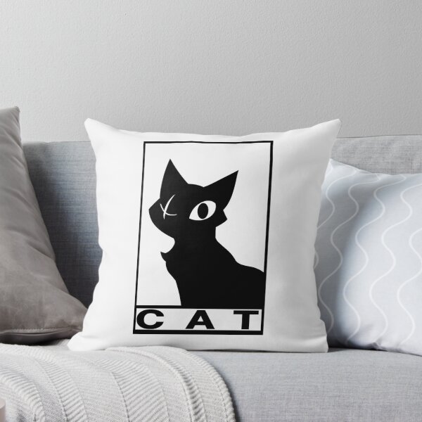 Item preview, Cat designed and sold by Eveanon.