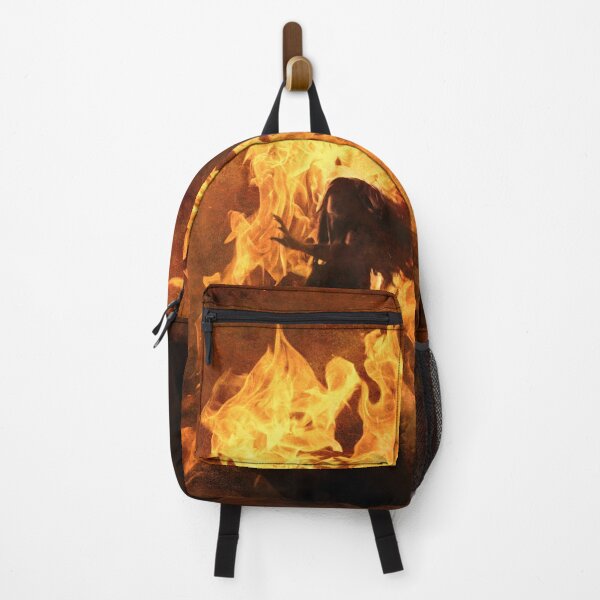 Item preview, Bonfire designed and sold by Lunulac.