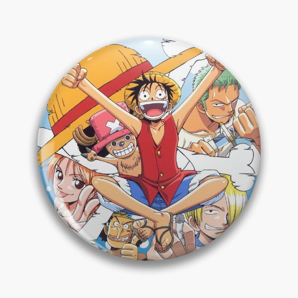 Artikelvorschau, Für alle One Piece Fans ... :) entworfen und verkauft von ruby-boby.