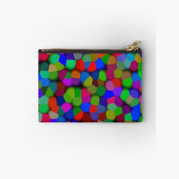 Item preview, Colorful Confetti Camouflage Pattern designed and sold by Dator-Abstracts.
