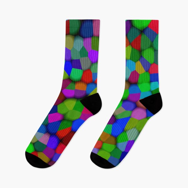 Item preview, Colorful Confetti Camouflage Pattern designed and sold by Dator-Abstracts.