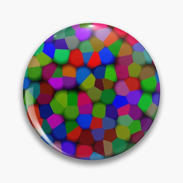 Item preview, Colorful Confetti Camouflage Pattern designed and sold by Dator-Abstracts.