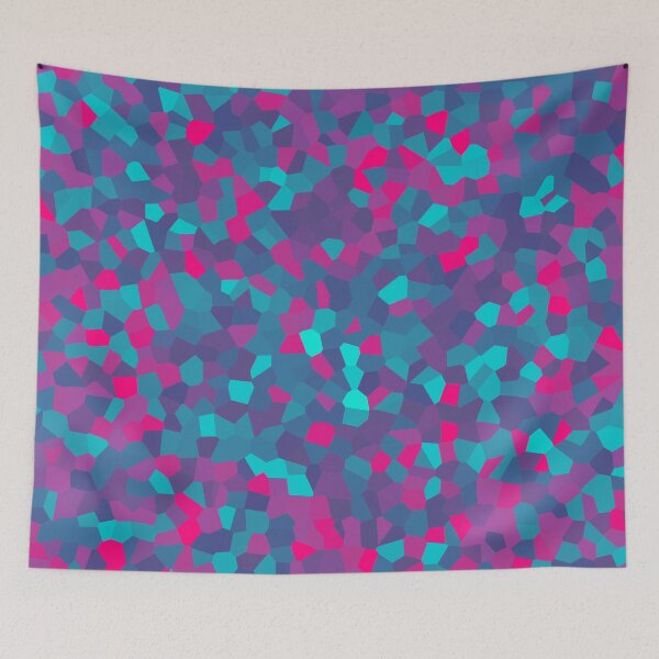Item preview, Arcane Polygon Mosaic Design designed and sold by Dator-Abstracts.