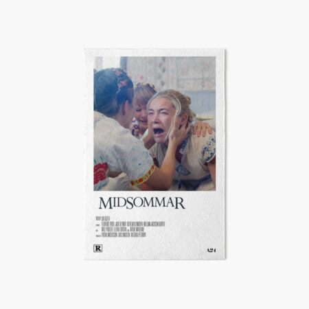 Artikel-Vorschau von Midsommar, designt und verkauft von lizharkins.