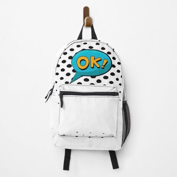 Item preview, Ok! designed and sold by 11and20Studio.