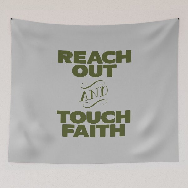 Item preview, Personal Jesus, green designed and sold by perezzzoso.