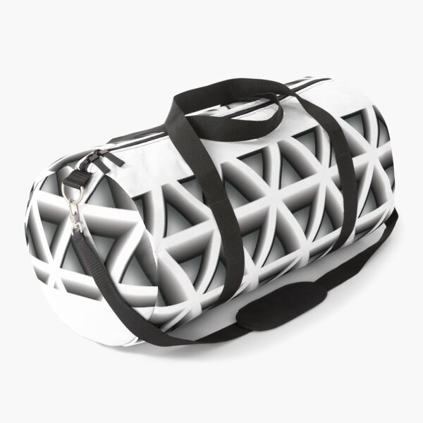 Item preview, Triangle Pattern designed and sold by BeyondTheDeck.