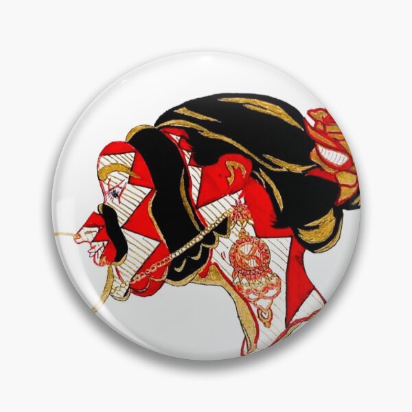 Item preview, Indian Bride (red) designed and sold by Annaika Khoday.