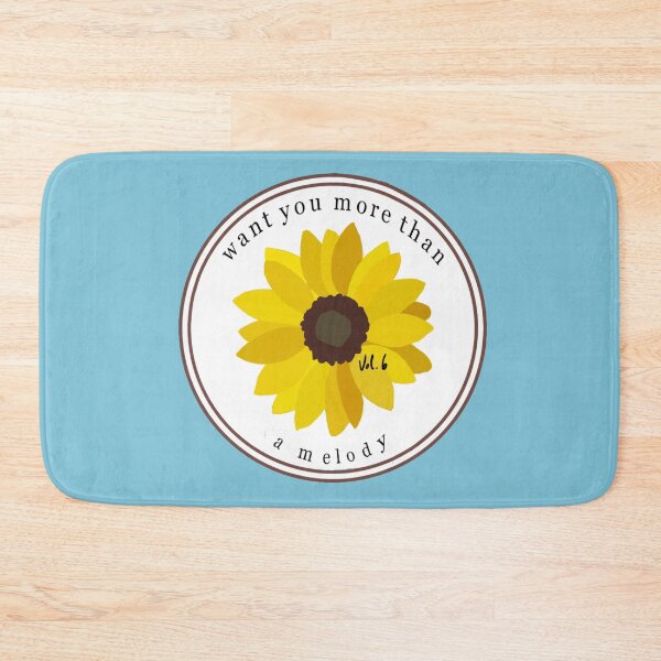 Item preview, Harry Styles - Sunflower Vol 6: Want you more than a melody designed and sold by Alexandra Renee.