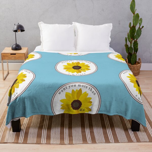Item preview, Harry Styles - Sunflower Vol 6: Want you more than a melody designed and sold by Alexandra Renee.