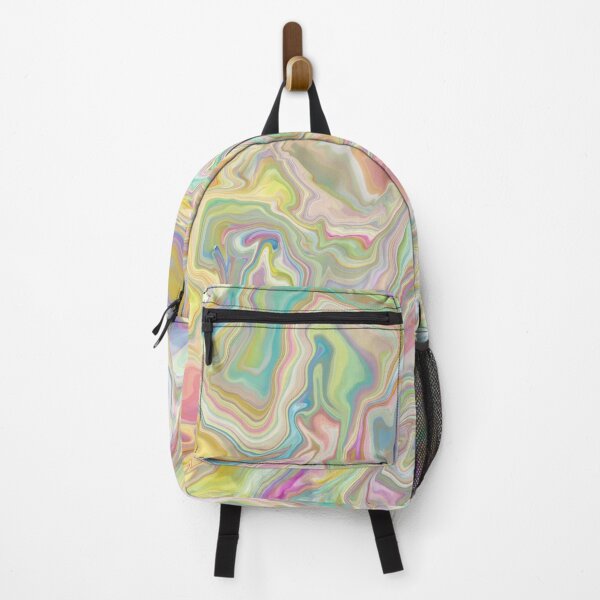 Item preview, Pastel Marbled Design designed and sold by blejsart.