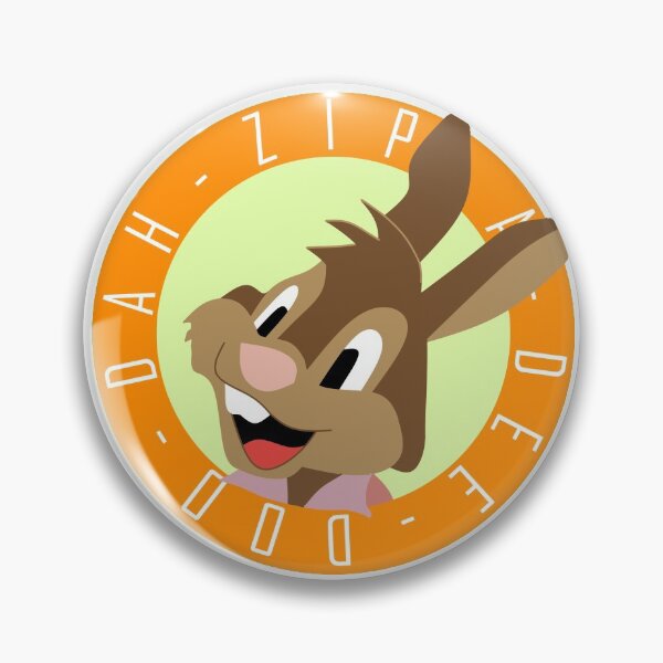 Item preview, Splash Mountain: Finding The Laughing Place designed and sold by PigNose.
